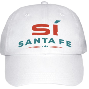 Si Santa Fe novelty gift items